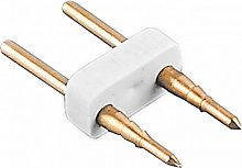 Соединитель для светодиодной ленты Feron 230V LS720 ( 2835) , LD507 картинка 